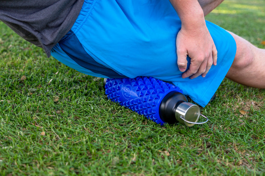 Foam Rolling? Don’t Make These Common Mistakes!