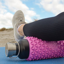 Load image into Gallery viewer, Pink - 1L Foam Roller bottle