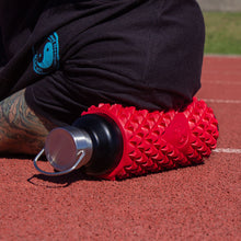 Load image into Gallery viewer, Red - 1L Foam Roller bottle